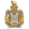 The King's Own Scottish Borderers